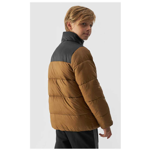 4F Παιδικό μπουφάν Down Jacket